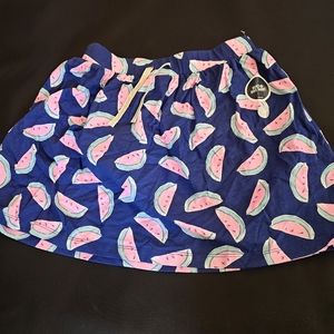 New girls skort.